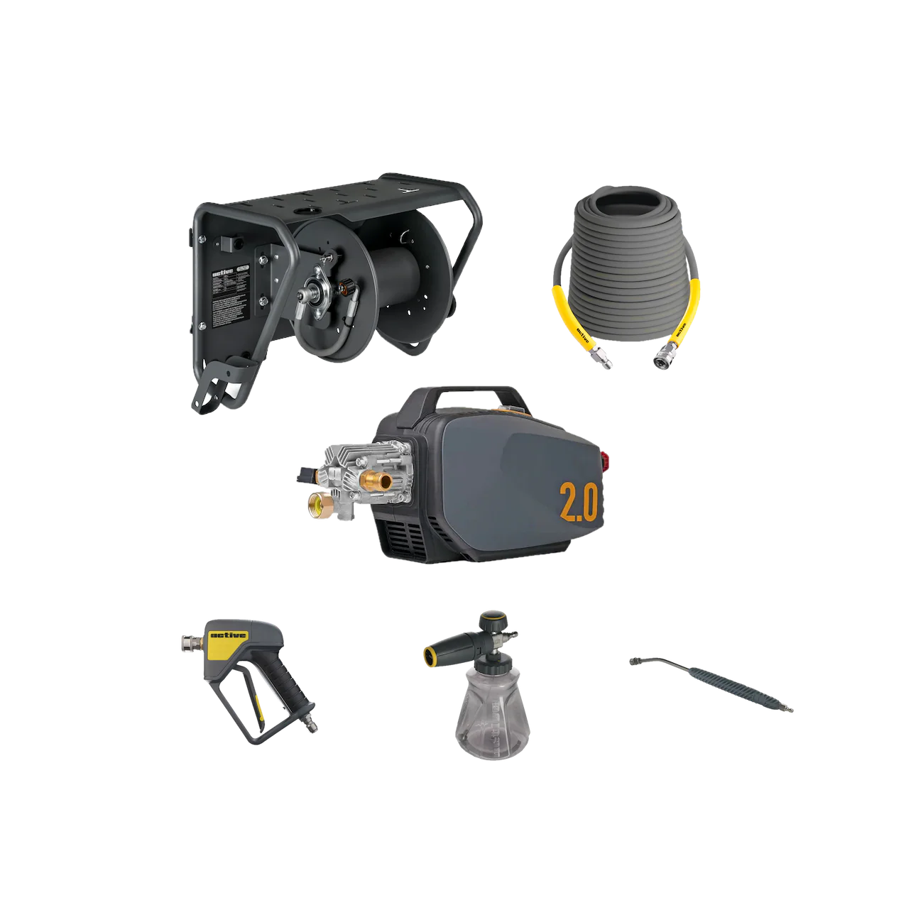 Save Up To 10% On The Best Detailing Equipment