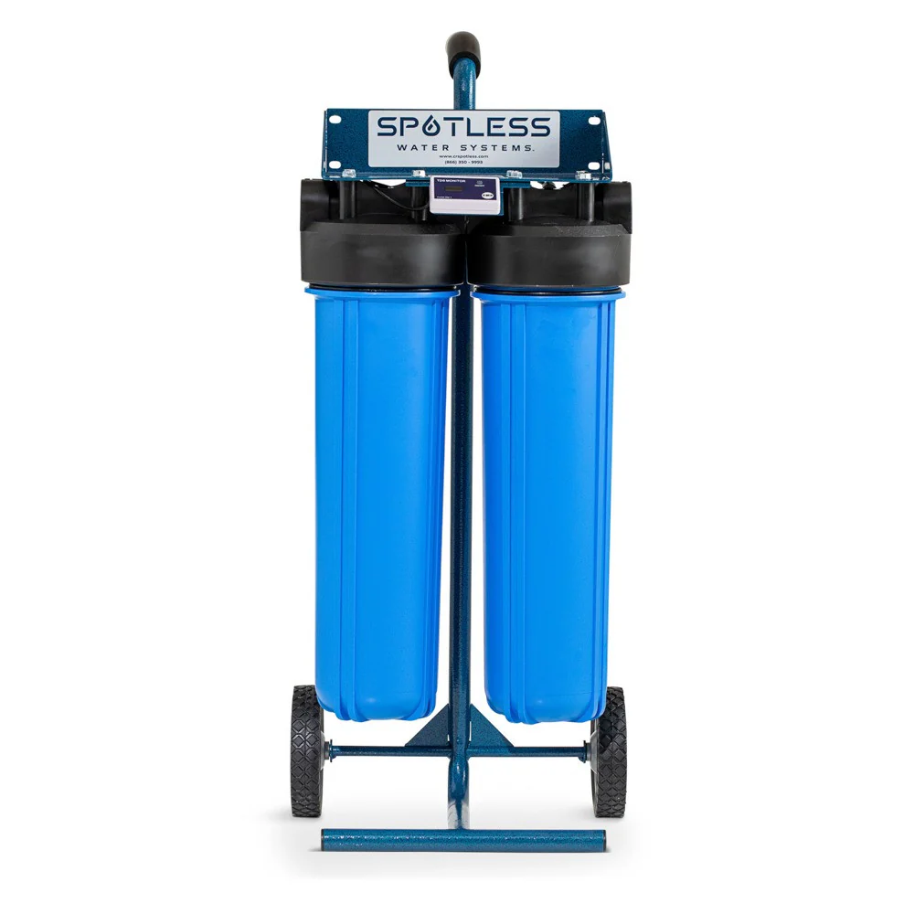 CR Spotless High Output Water Filtration System for Spot-Free Car Wash Rinse - Image 5
