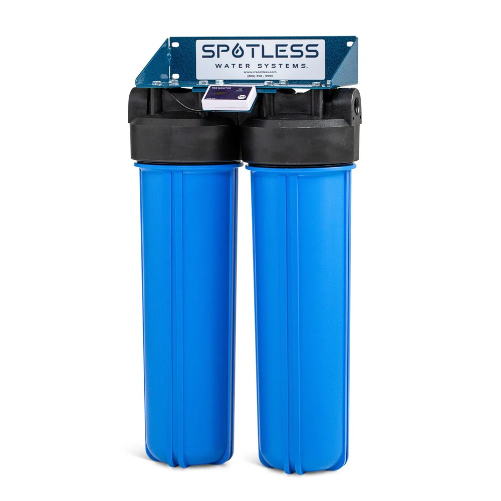 CR Spotless High Output Water Filtration System for Spot-Free Car Wash Rinse - Image 7