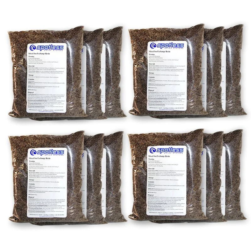 CR Spotless Medium Output Replacement Bulk Resin - Image 4