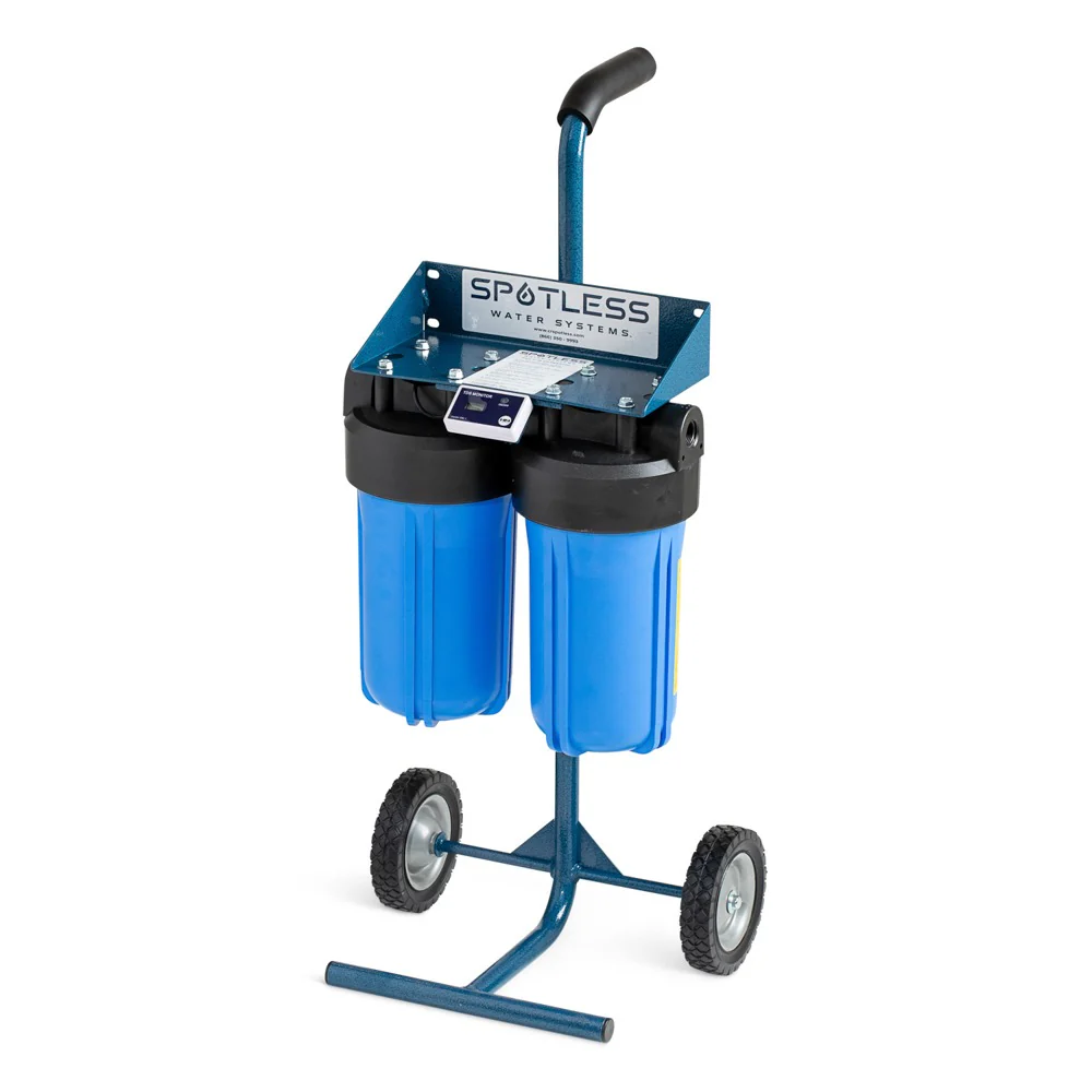 CR Spotless Medium Output Water Filtration System for Spot-Free Car Washing - Image 11