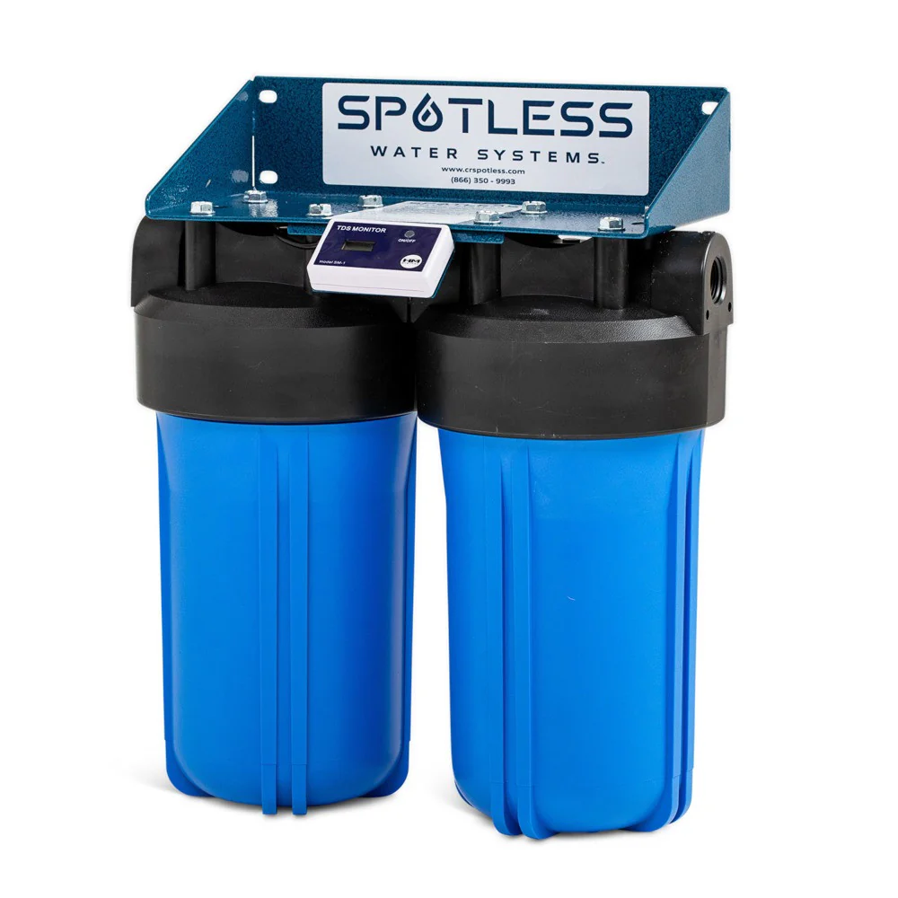CR Spotless Medium Output Water Filtration System for Spot-Free Car Washing - Image 5