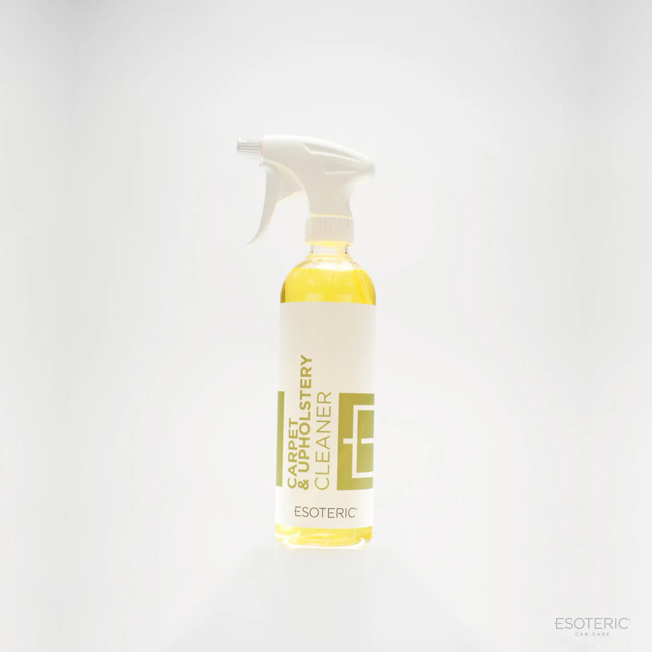 ESOTERIC Carpet & Upholstery Cleaning Kit - Image 3