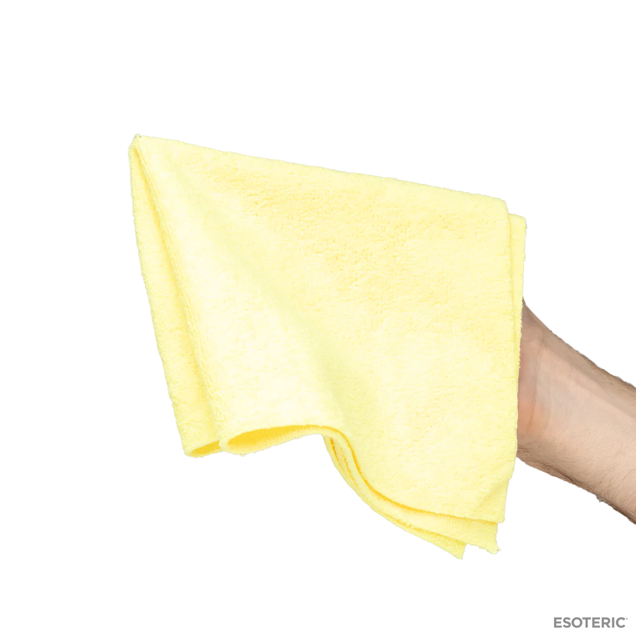 ESOTERIC Essential Microfiber Towel Kit - Image 3