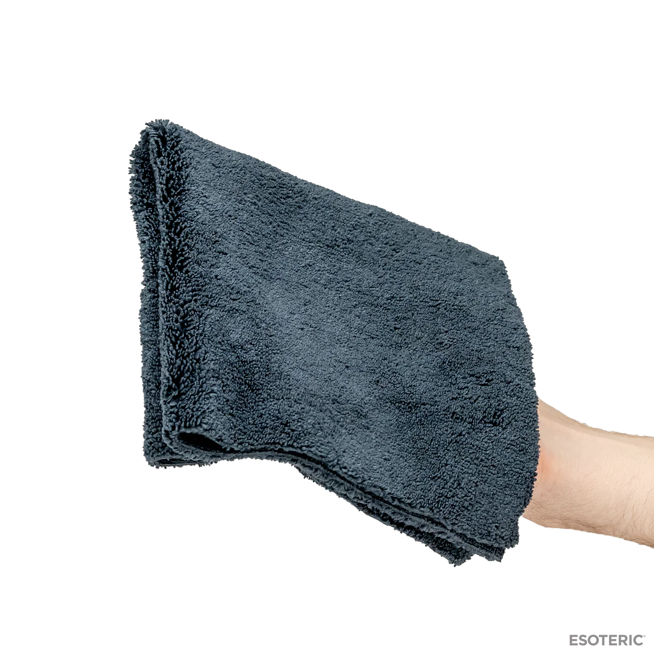 ESOTERIC Essential Microfiber Towel Kit - Image 5