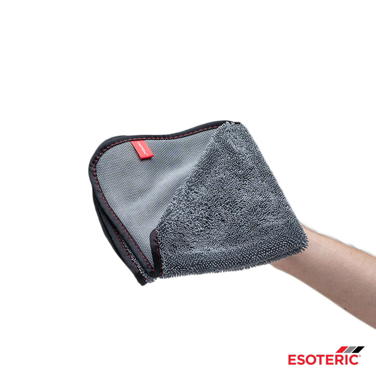 ESOTERIC Essential Microfiber Towel Kit - Image 7