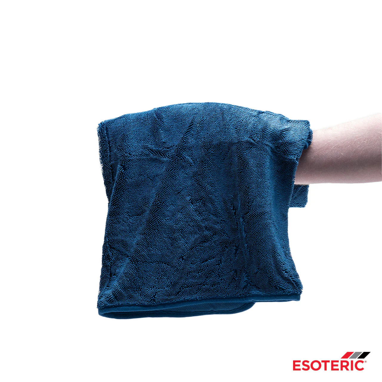 ESOTERIC Essential Microfiber Towel Kit - Image 8
