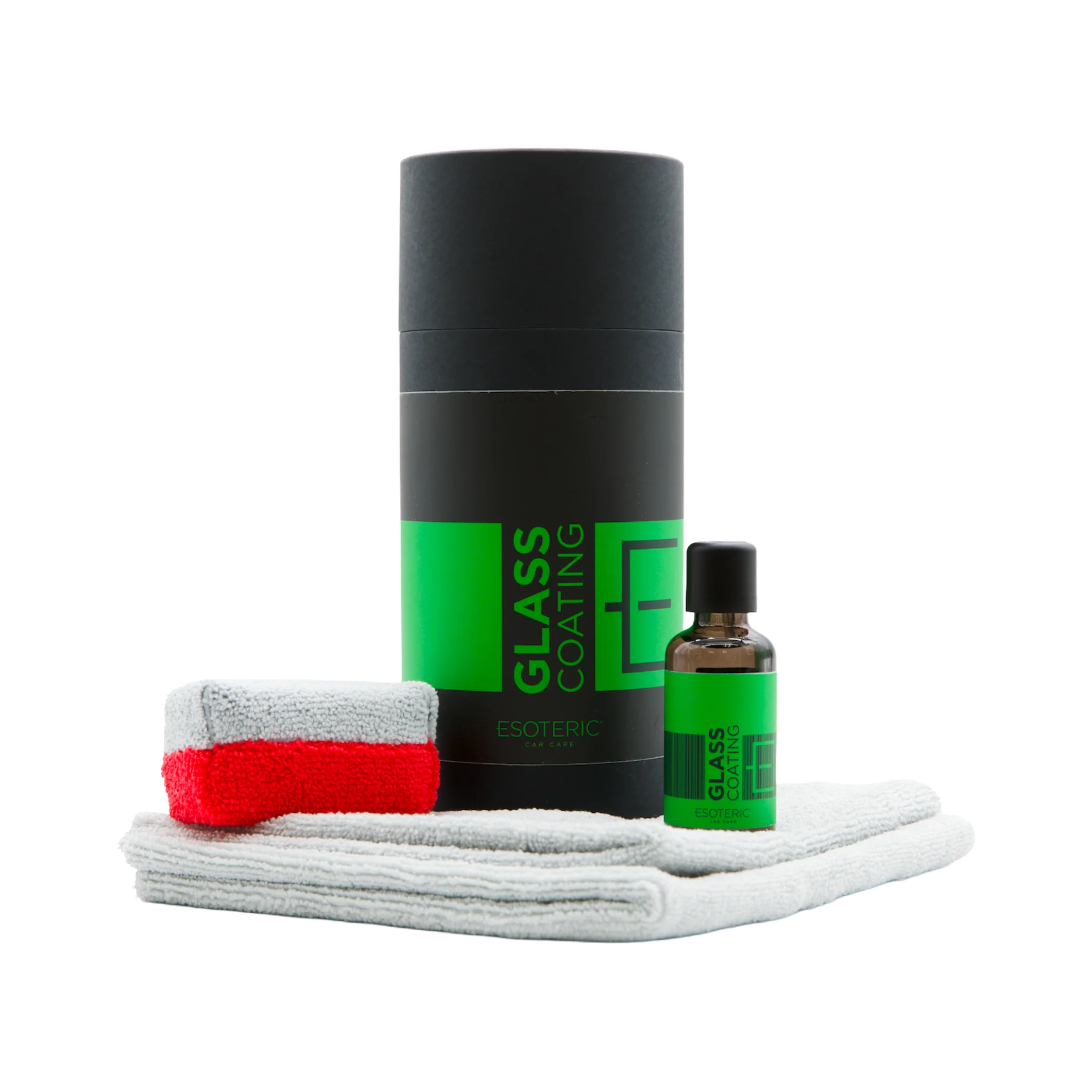 Newest Car Detailing Products