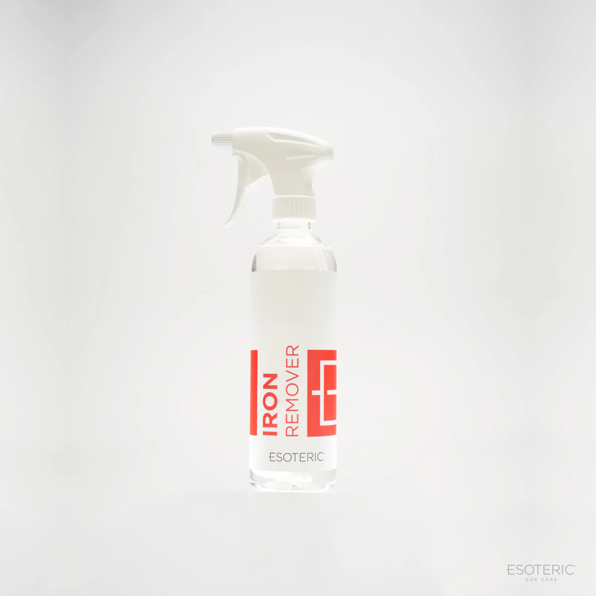 ESOTERIC Iron Remover for Paint and Wheel Decontamination - Image 7