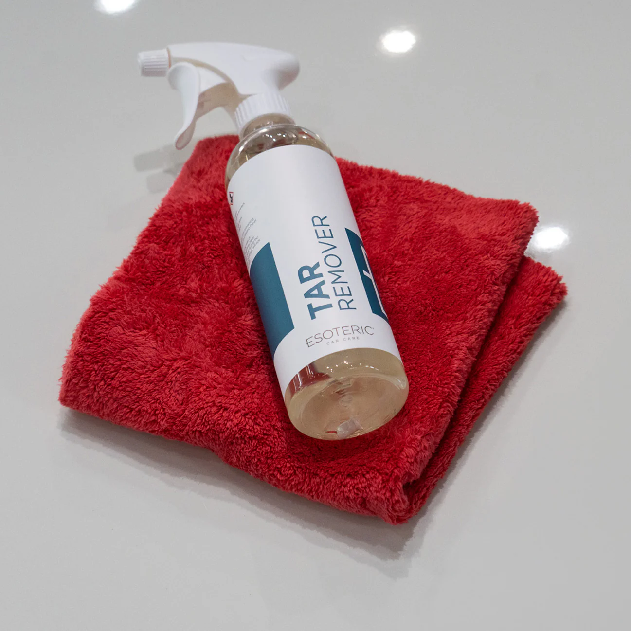 ESOTERIC Automotive Tar Remover - Image 11