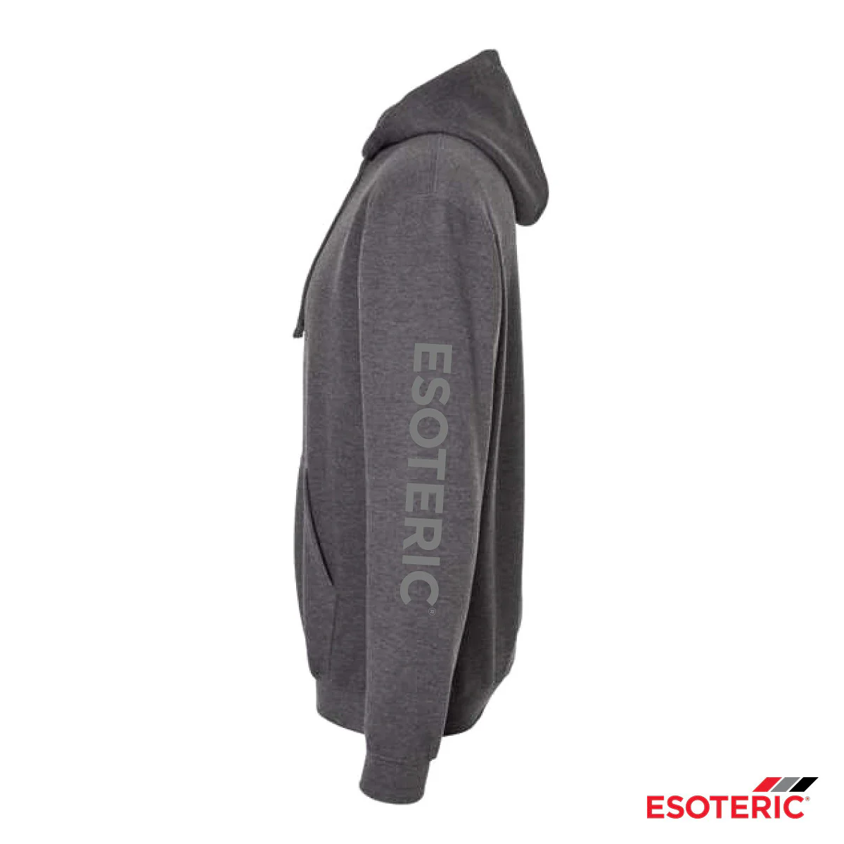ESOTERIC Team Hoodie - Image 3