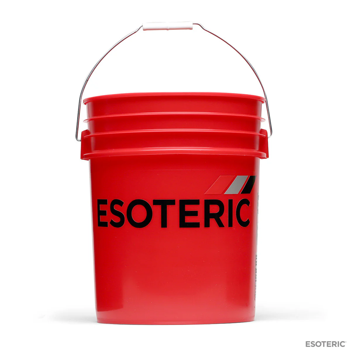 Esoteric Wash Bucket - Image 3