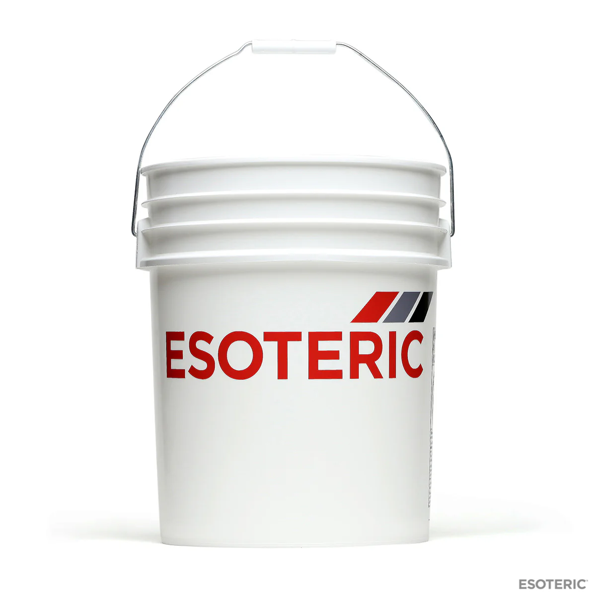 Esoteric Wash Bucket - Image 5