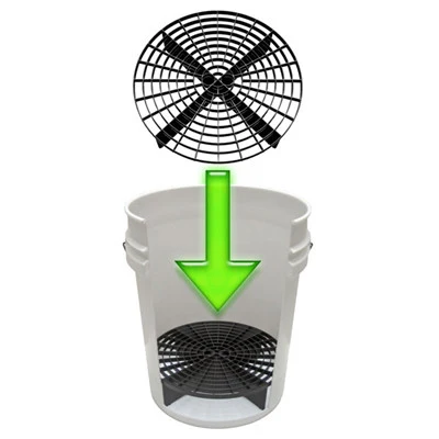 Grit Guard Insert - Image 3