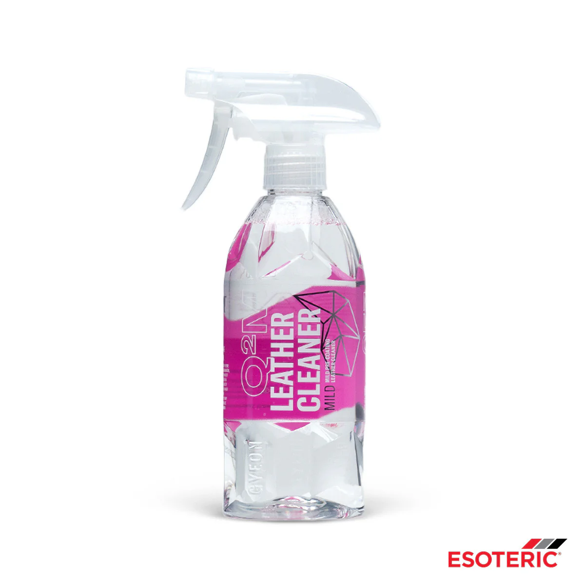 Gyeon LeatherShield EVO Kit - Image 5