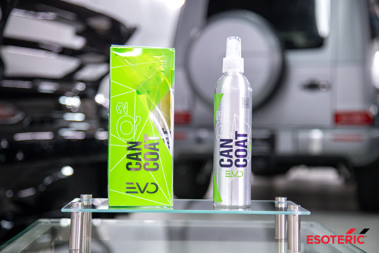 Gyeon Q2 CanCoat Evo - Image 3