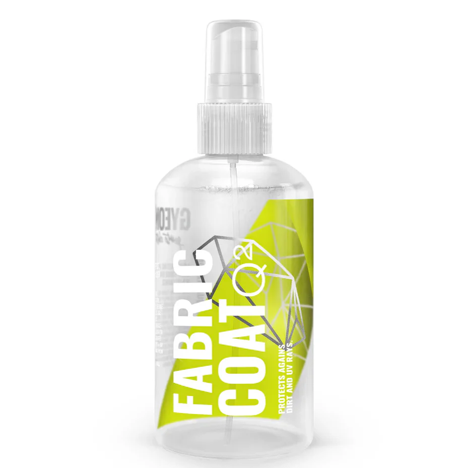 Gyeon Q2 FabricCoat - Image 3