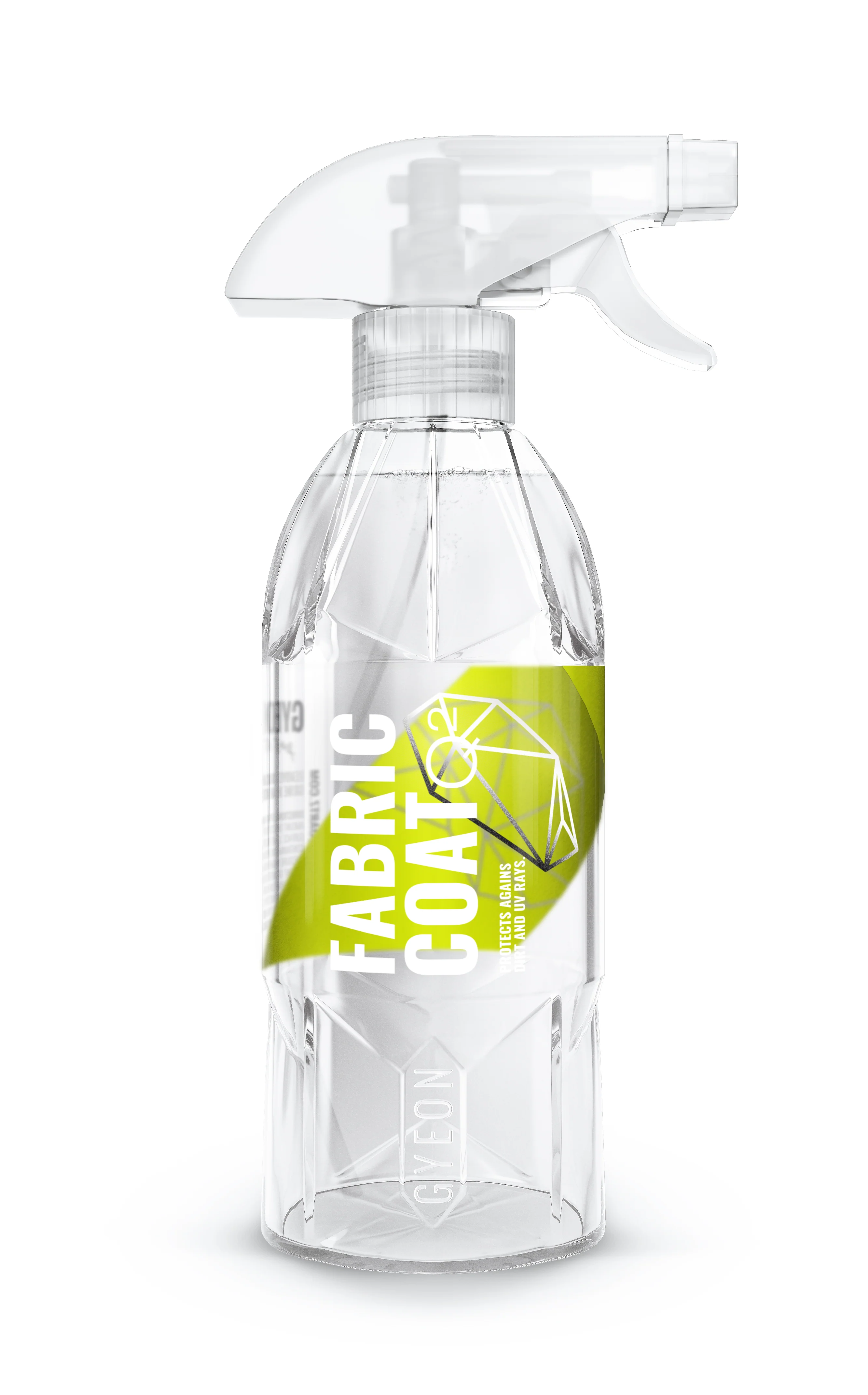 Gyeon Q2 FabricCoat - Image 5