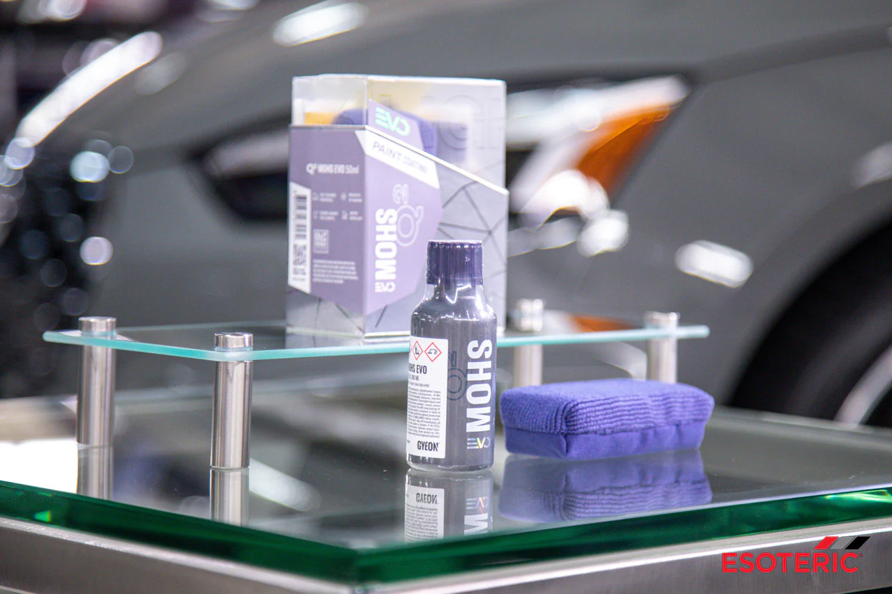 Gyeon Q2 MOHS Evo - Image 4