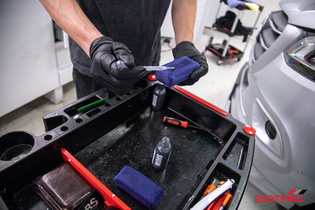 Gyeon Q2 MOHS Evo - Image 5