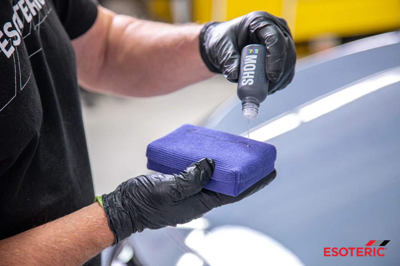 Gyeon Q2 MOHS Evo - Image 6