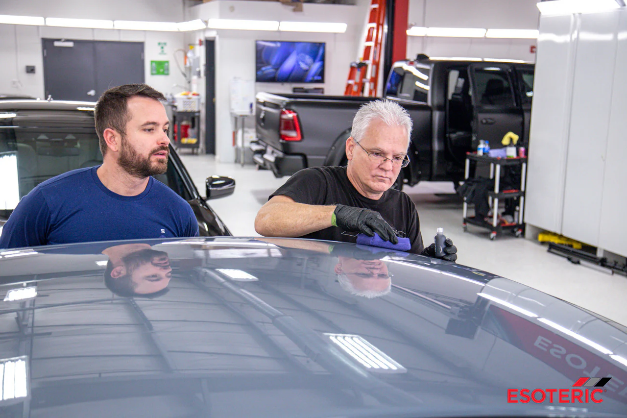 Gyeon Q2 MOHS Evo - Image 7