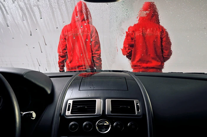 Gyeon Q2 View EVO - Image 3