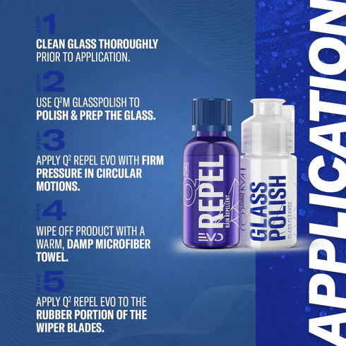 Gyeon Q2 View EVO - Image 5