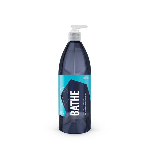 Gyeon Q2M Bathe pH Neutral Car Wash Shampoo - Image 6