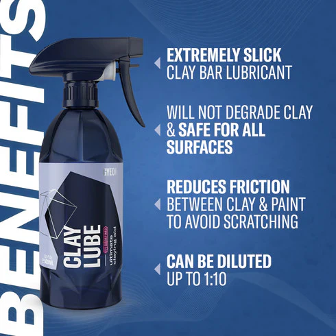 Gyeon Q2M ClayLube - Image 3