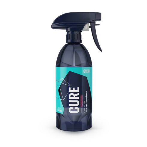 Gyeon Q2M Cure - Image 4