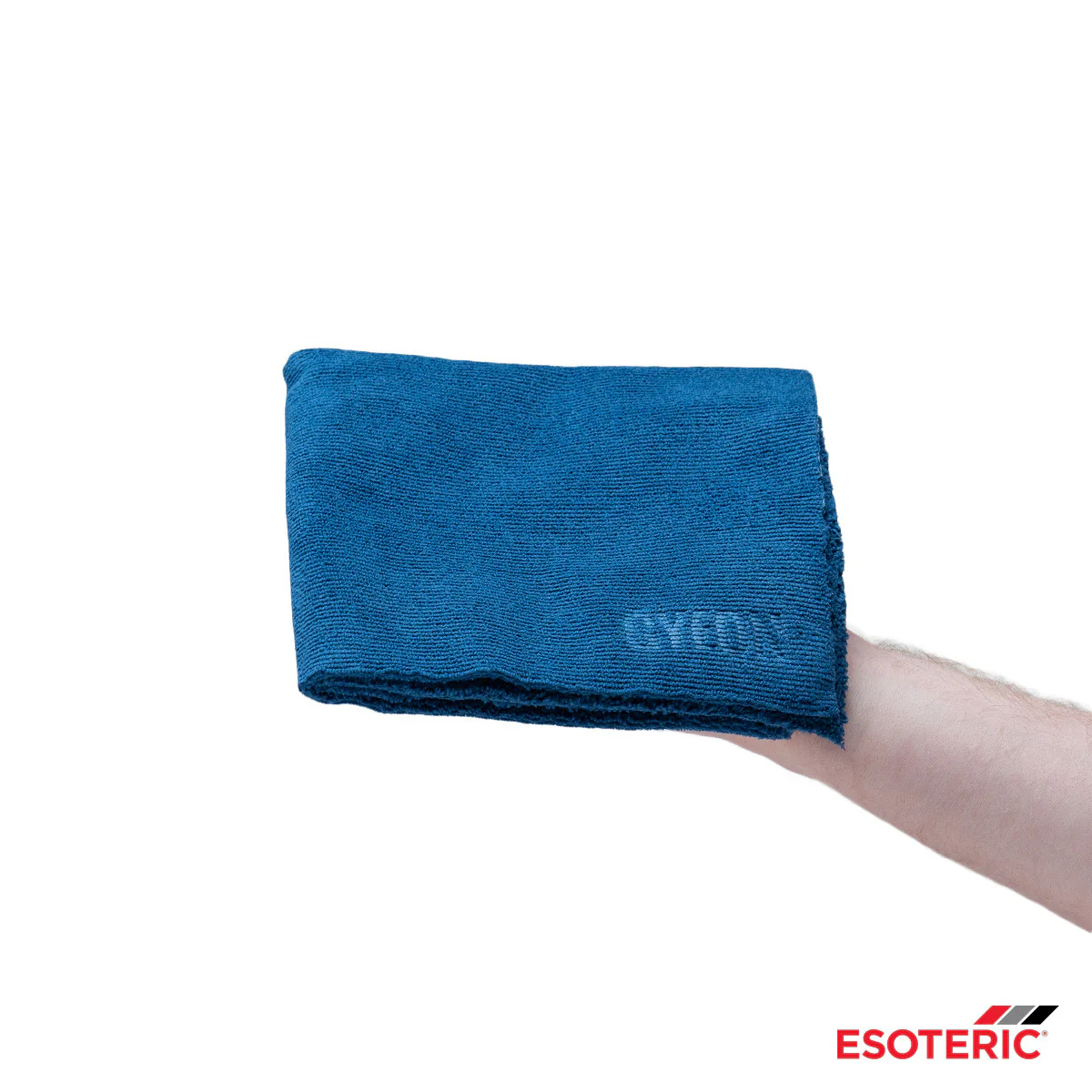 Gyeon Q2M PolishWipe EVO Microfiber Towel - Image 3