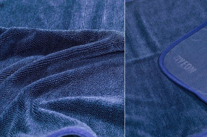 Gyeon Q2M Silk Glass Towel - Image 4