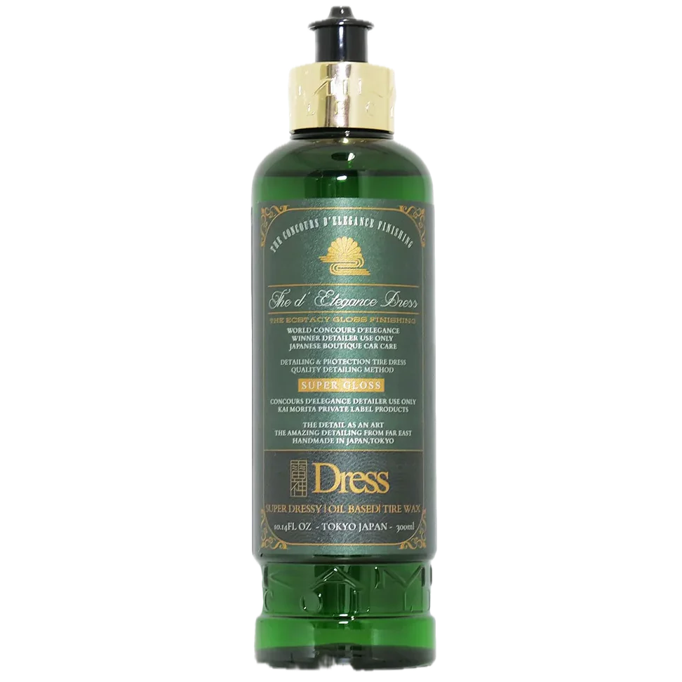 The Best Auto Detailing Products