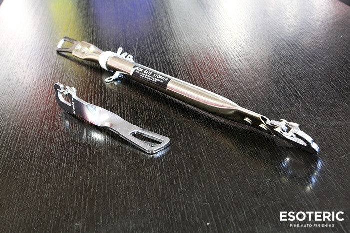 Kamikaze Door Gate Stopper - Image 3