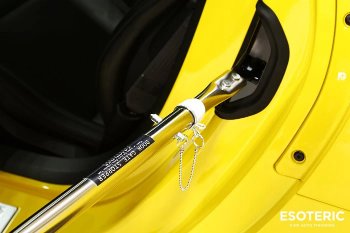 Kamikaze Door Gate Stopper - Image 4