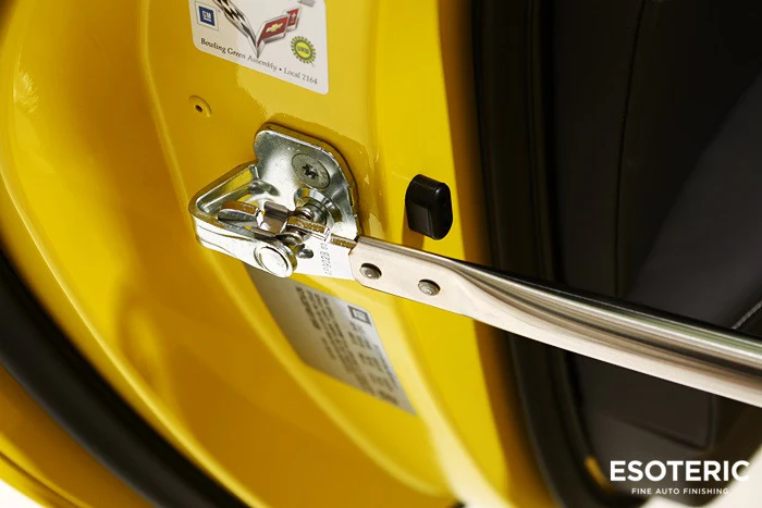 Kamikaze Door Gate Stopper - Image 5