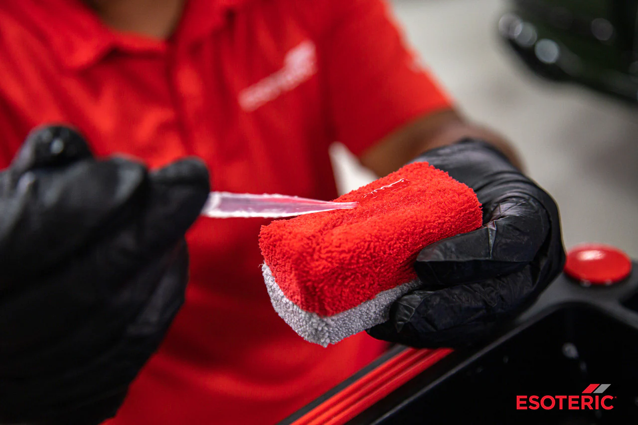 Kamikaze Collection Zipang Coat 2.0 Ceramic Coating - Image 5