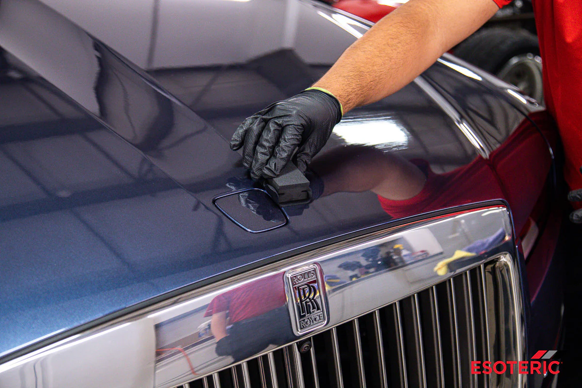 Kamikaze Collection Zipang Coat 2.0 Ceramic Coating - Image 7