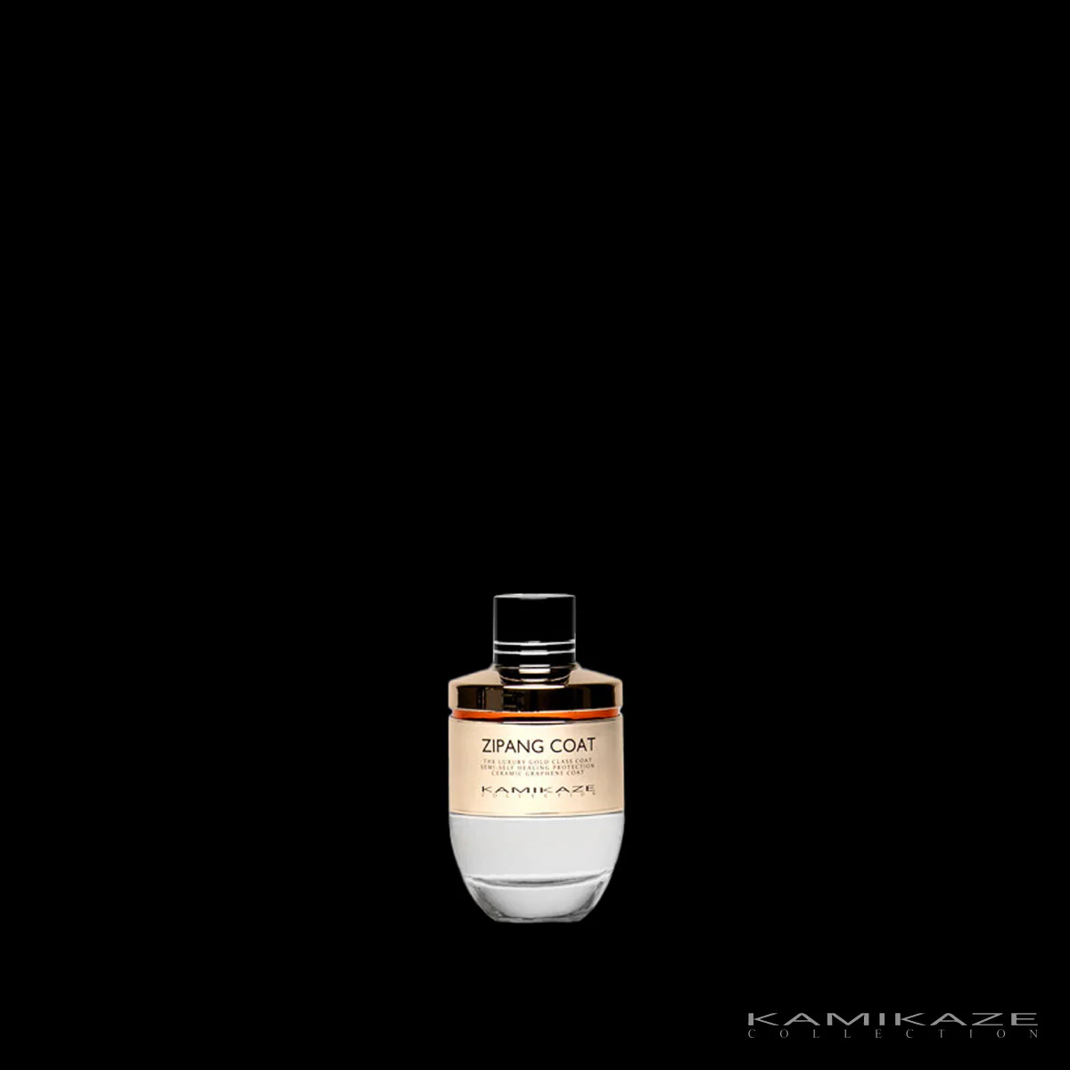 Kamikaze Collection Zipang Coat 2.0 Ceramic Coating - Image 8