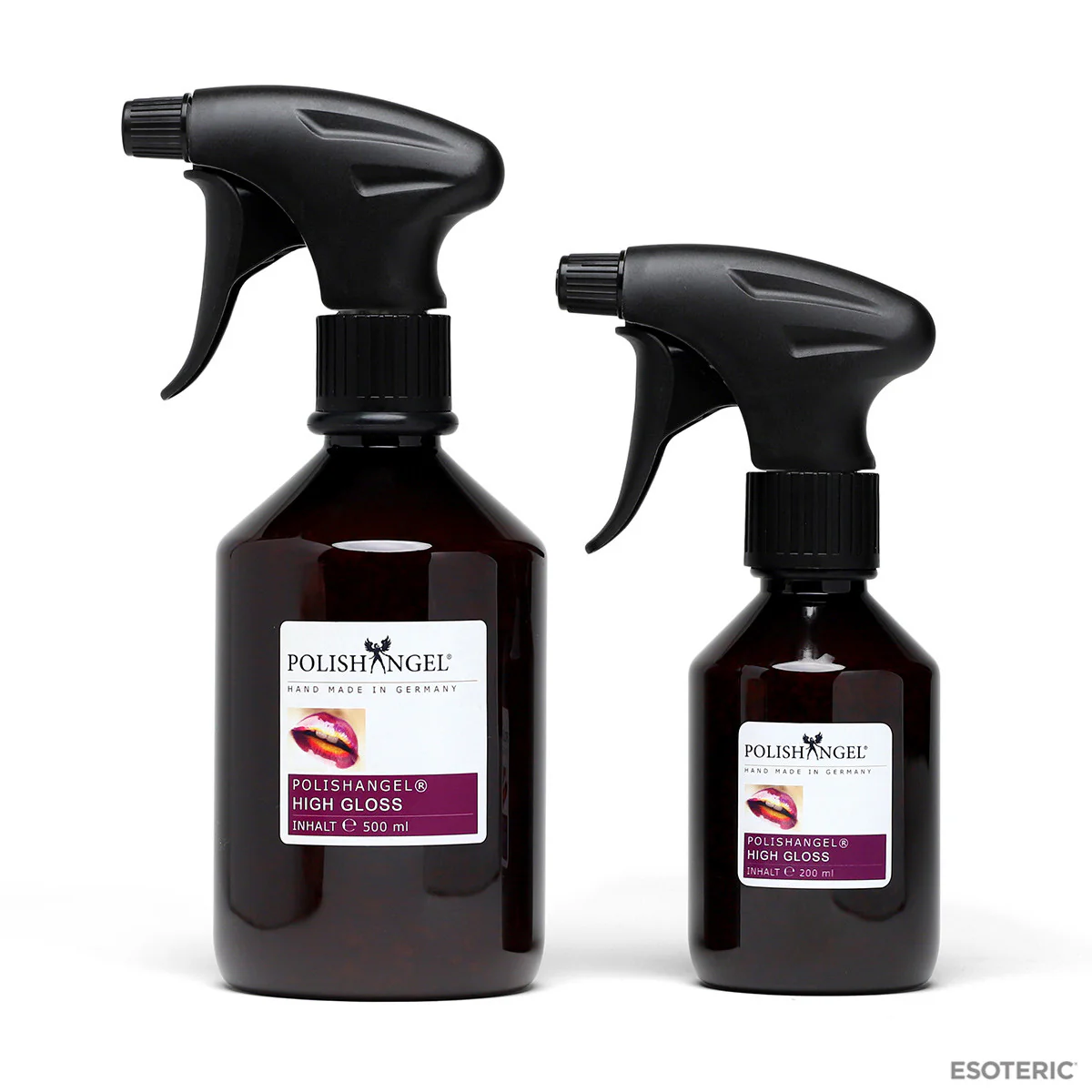 POLISHANGEL High Gloss Spray Sealant for Paint Protection - Image 3