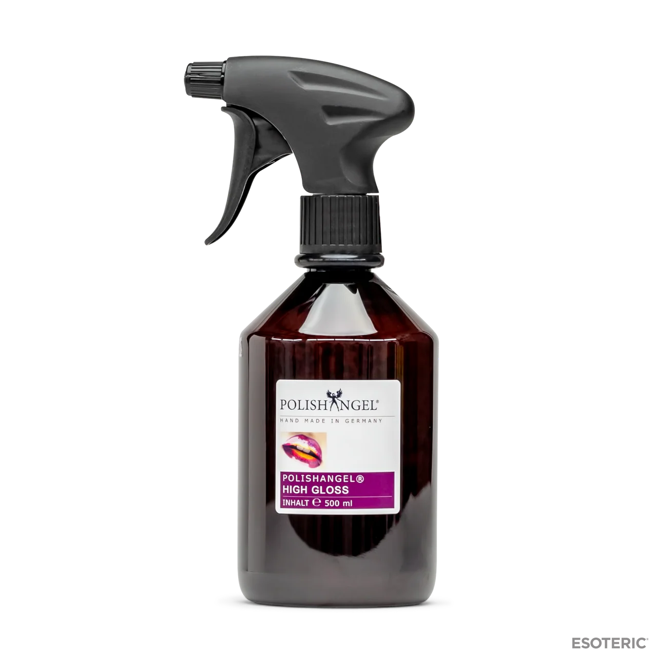 POLISHANGEL High Gloss Spray Sealant for Paint Protection - Image 5
