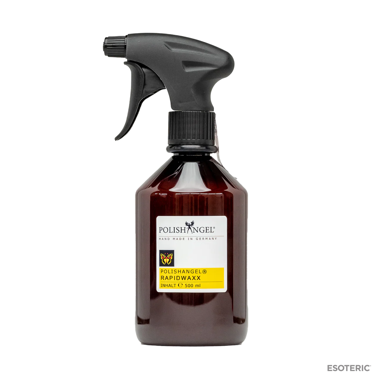 POLISHANGEL Jubilee + Rapidwaxx Ultimate Wax Kit - Image 3