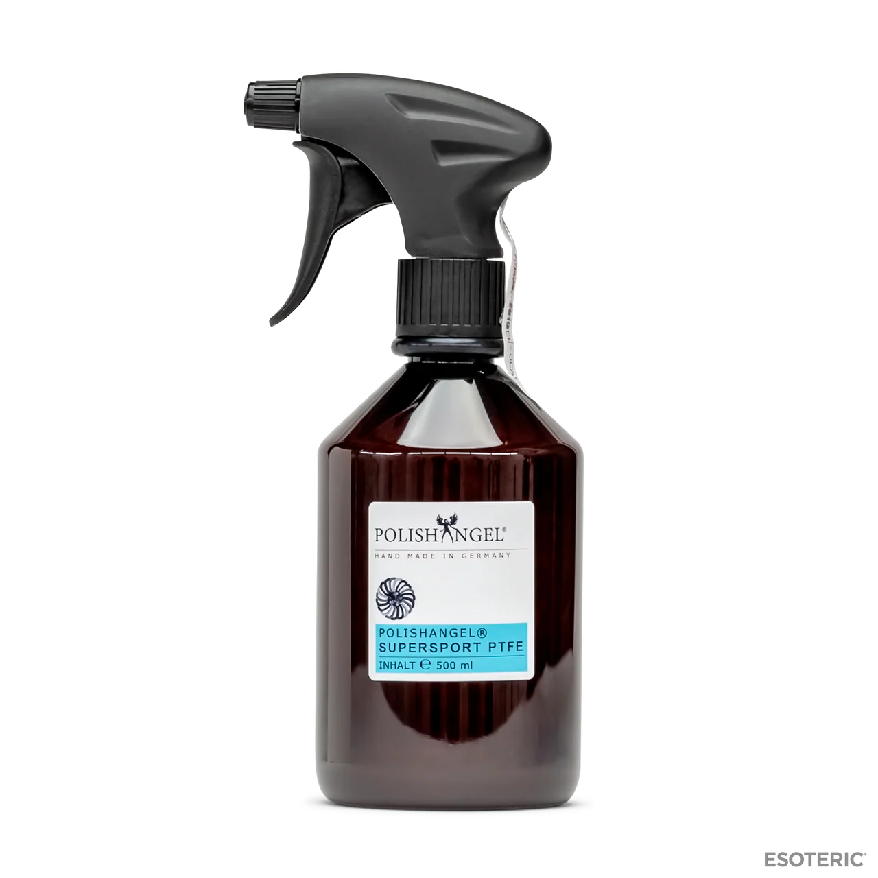 POLISHANGEL Supersport PTFE Wheel Coating - Image 5