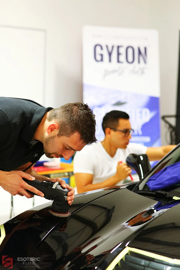 Rupes 3" Backing Plate for LHR75 - Image 3