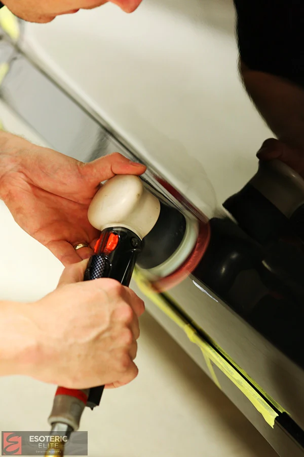 Rupes 3" Backing Plate for LHR75 - Image 4