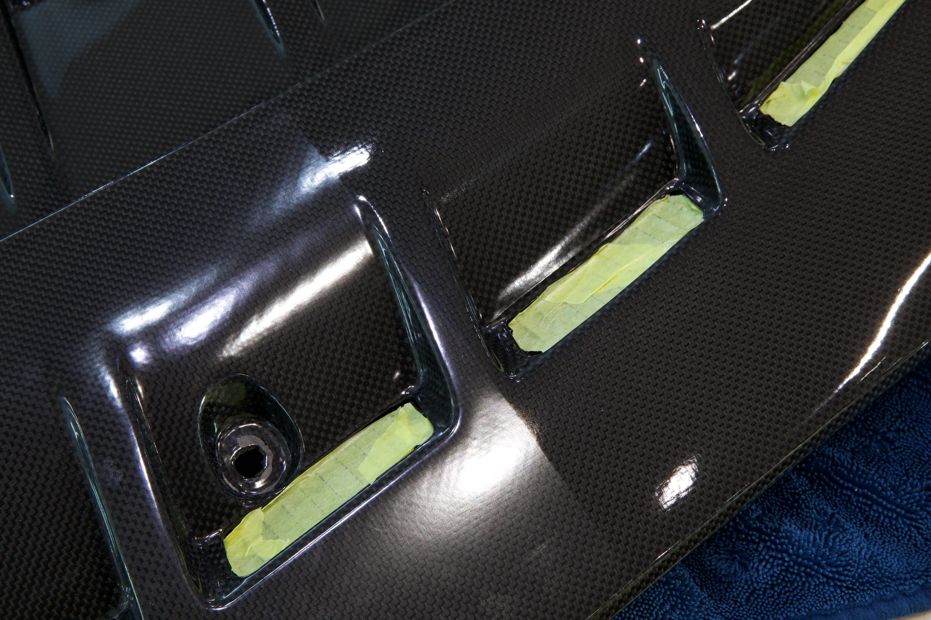 SONAX Perfect Finish One-Step Polish for Paint Correction and Finishing - Image 6