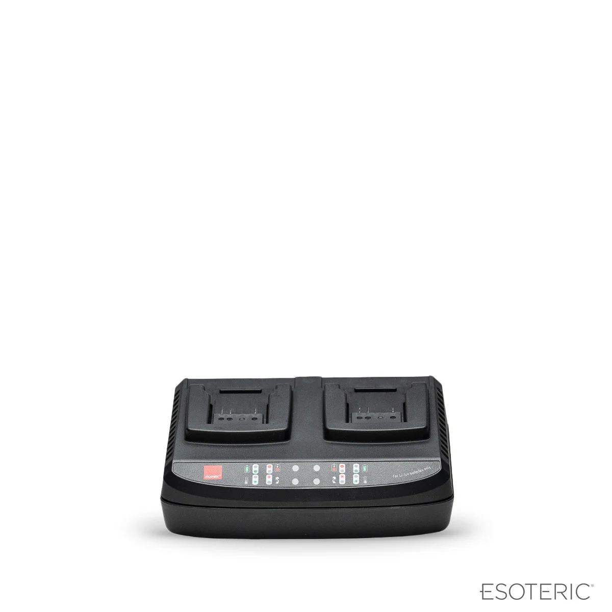 RUPES HLR21 Bigfoot iBrid Battery Powered Random Orbital Polisher Kit - Image 6