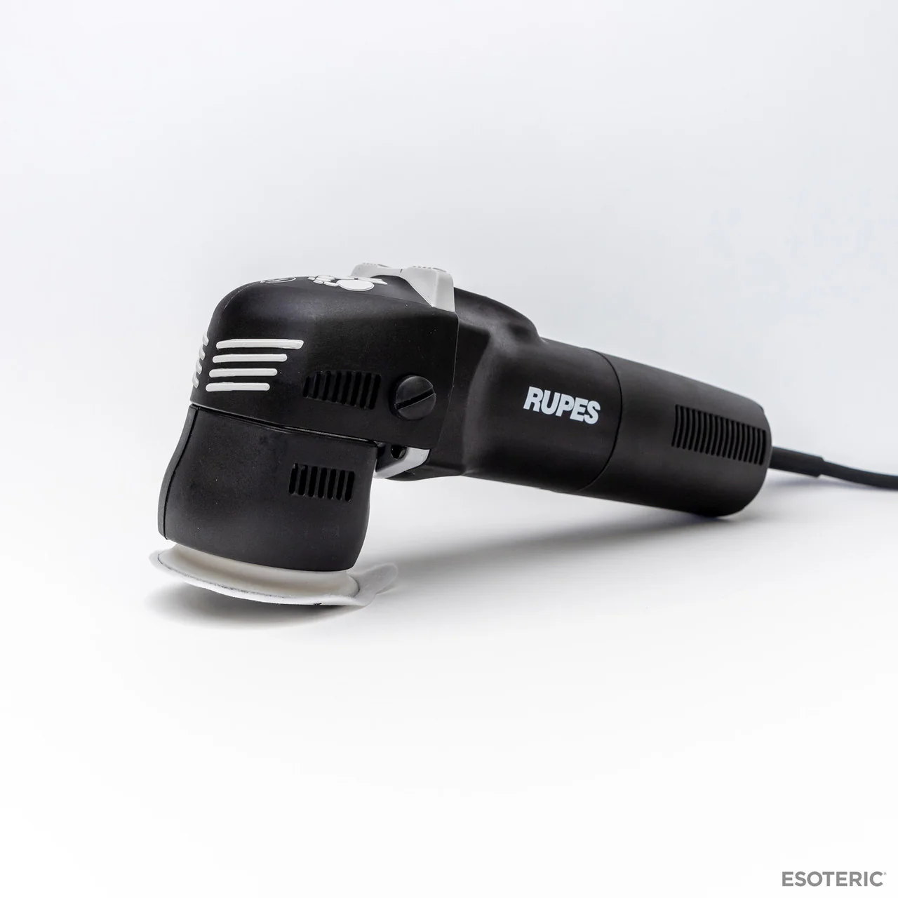 RUPES LHR75E Mini BigFoot Dual Action Polisher - Image 3
