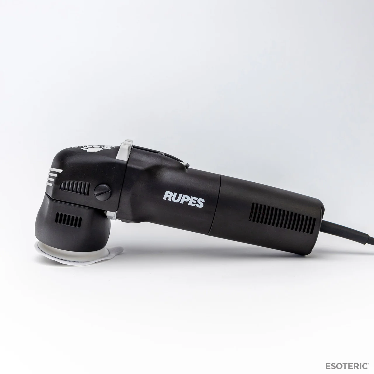 RUPES LHR75E Mini BigFoot Dual Action Polisher - Image 4